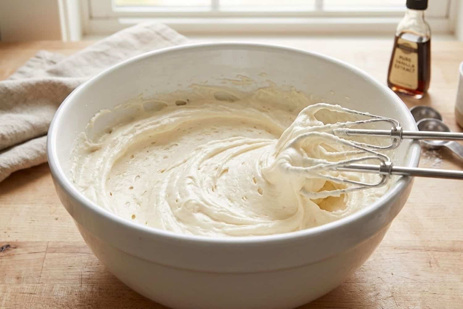 Joanna Gaines Buttercream Frosting Recipe