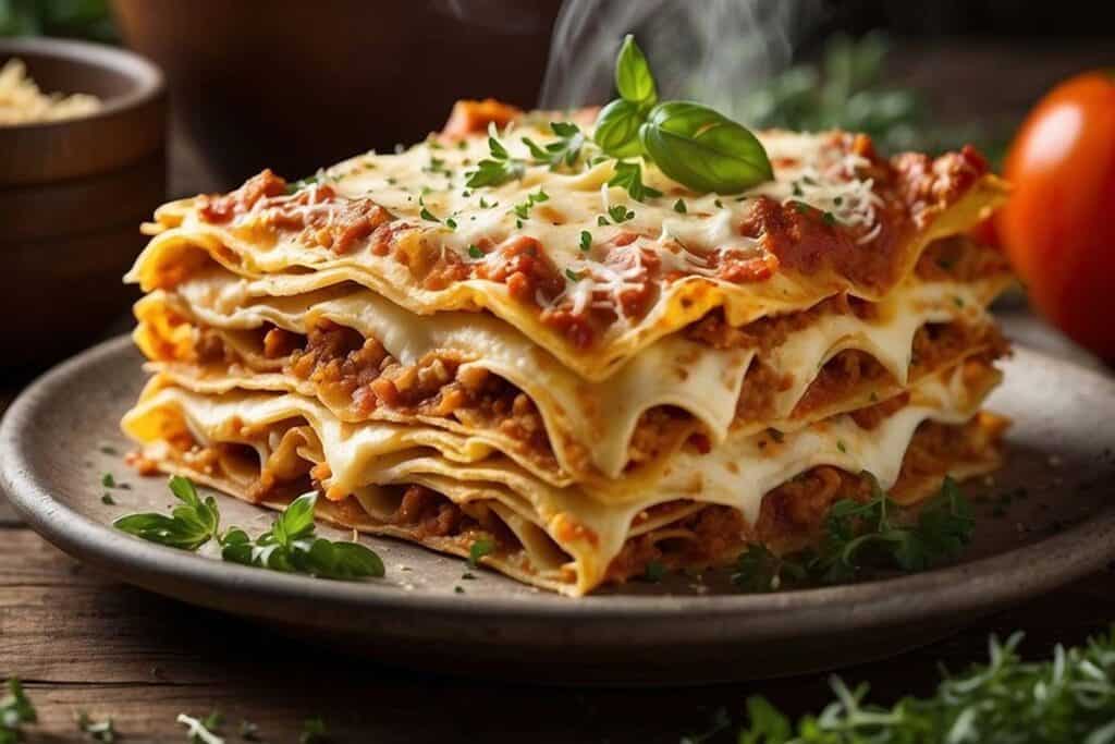 Joanna Gaines Lasagna Recipe Jane's Kitchen