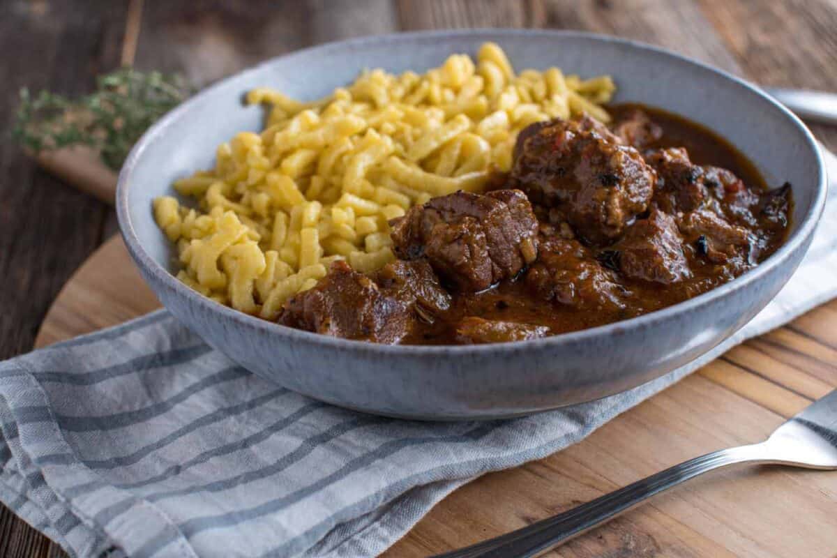 Knorr Pasta Side Recipes: Quick n' Easy Options - Jane's Kitchen