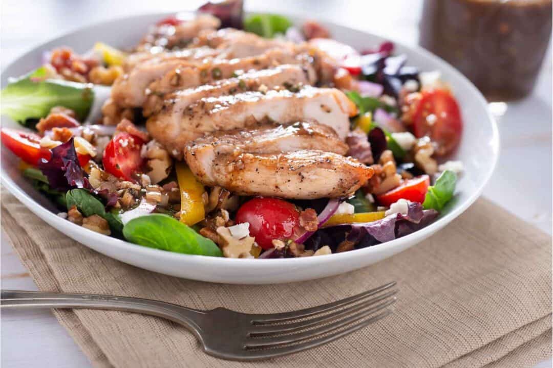 21 Leftover Chicken Thigh Recipes for the Perfect Dinner Jane's Kitchen