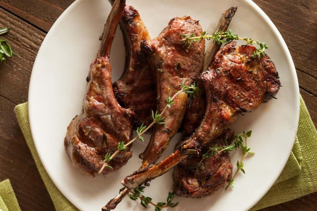 15 Leftover Lamb Chop Recipes Perfect for Lazy Days Jane's Kitchen