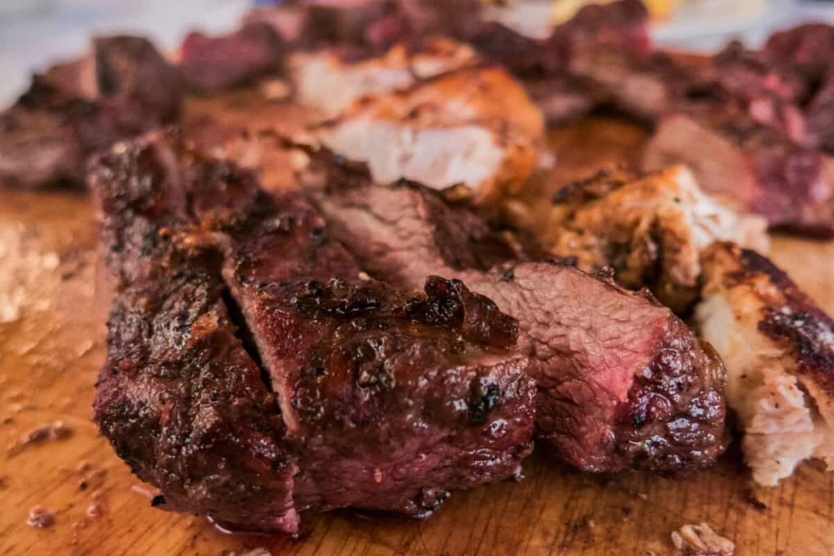 Leftover Smoked Brisket Recipes 13 Satisfying Options Jane's Kitchen