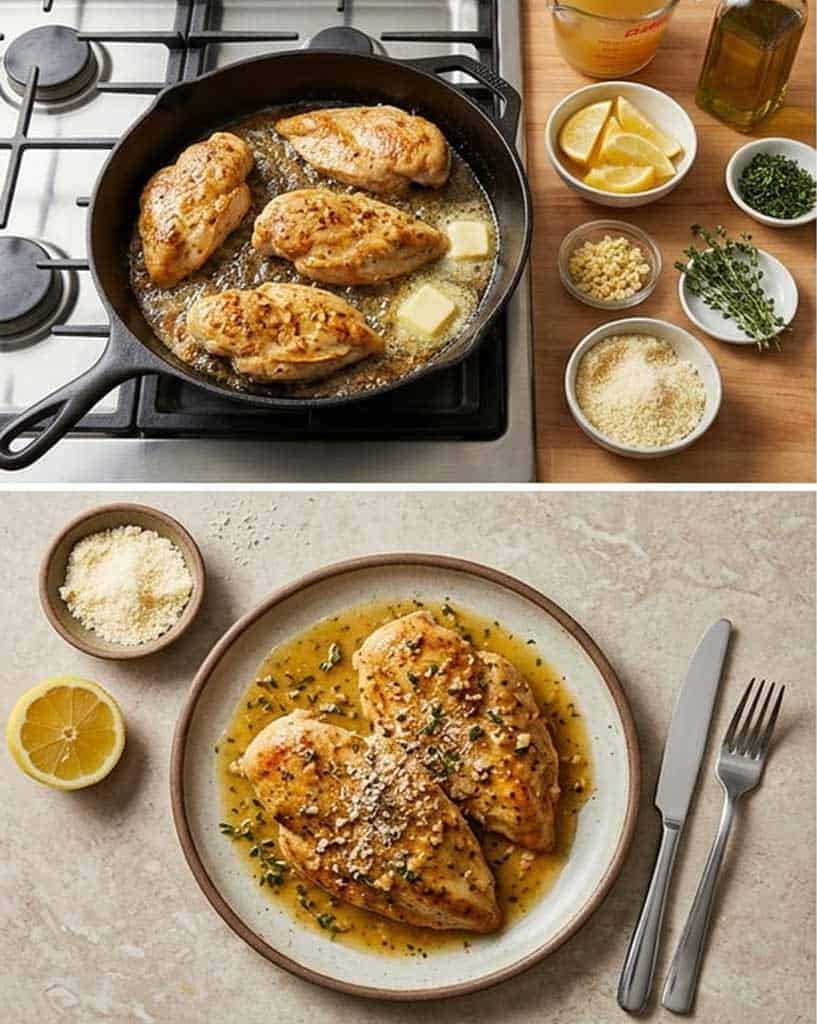 longhorn lemon garlic chicken process longhorn lemon garlic chicken process
