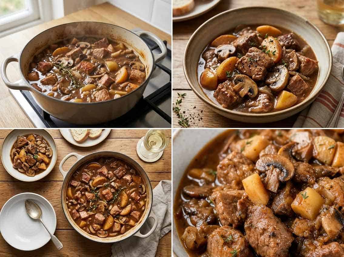 mary berry pork casserole process mary berry pork casserole process