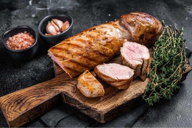 Michael Symon Grilled Pork Tenderloin Recipe Jane's Kitchen Real