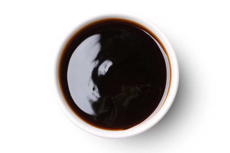 molasses ex
