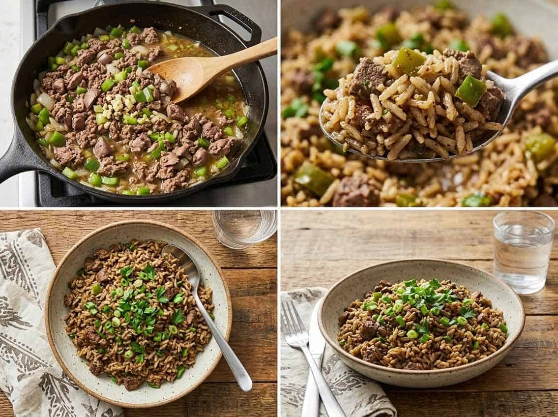 pappadeaux dirty rice process pappadeaux dirty rice process