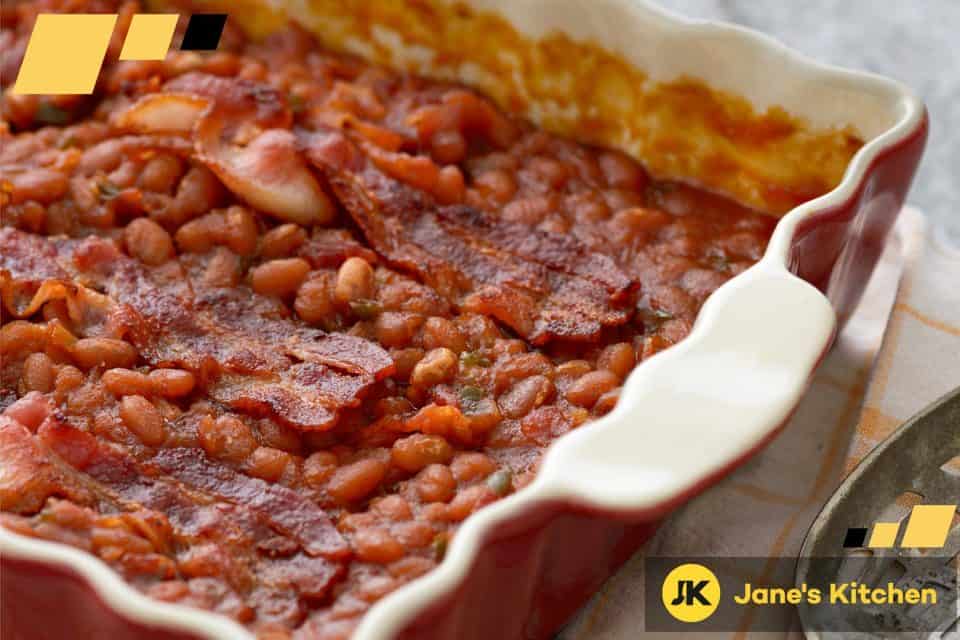 Pioneer Woman Baked Beans Recipe Jane's Kitchen