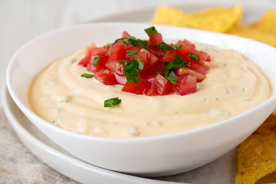 Pioneer Woman Slow Cooker Queso Recipe Jane's Kitchen