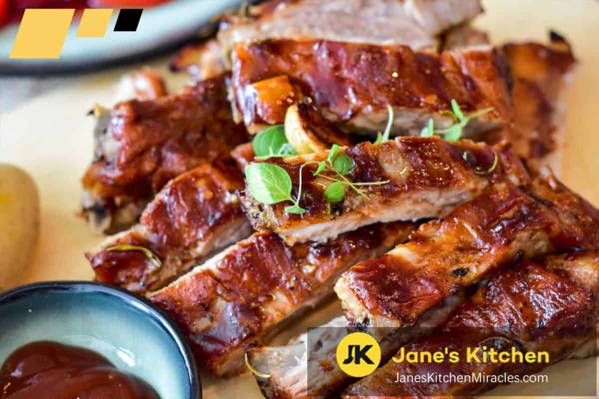 Pioneer Woman Slow Cooker Ribs and Slaw Recipe Jane's Kitchen