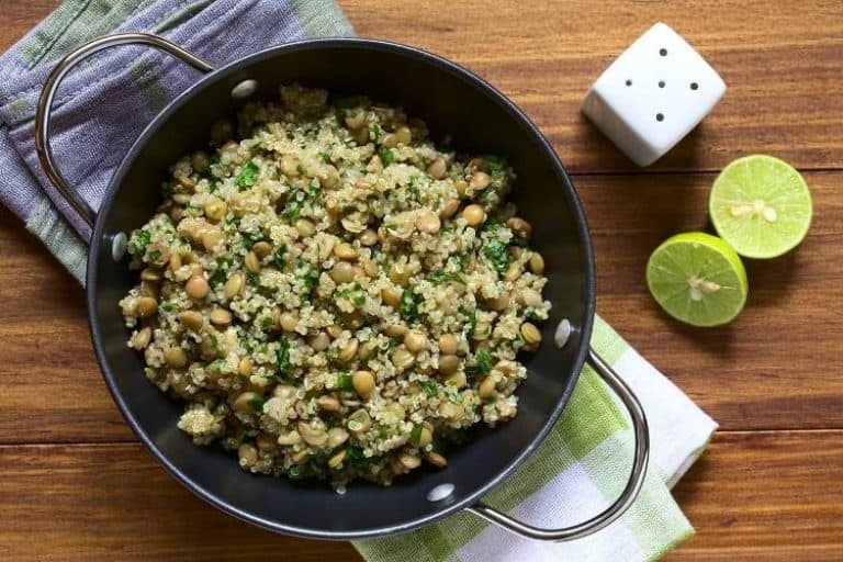 How to Reheat Quinoa Like a Pro Jane's Kitchen Miracles