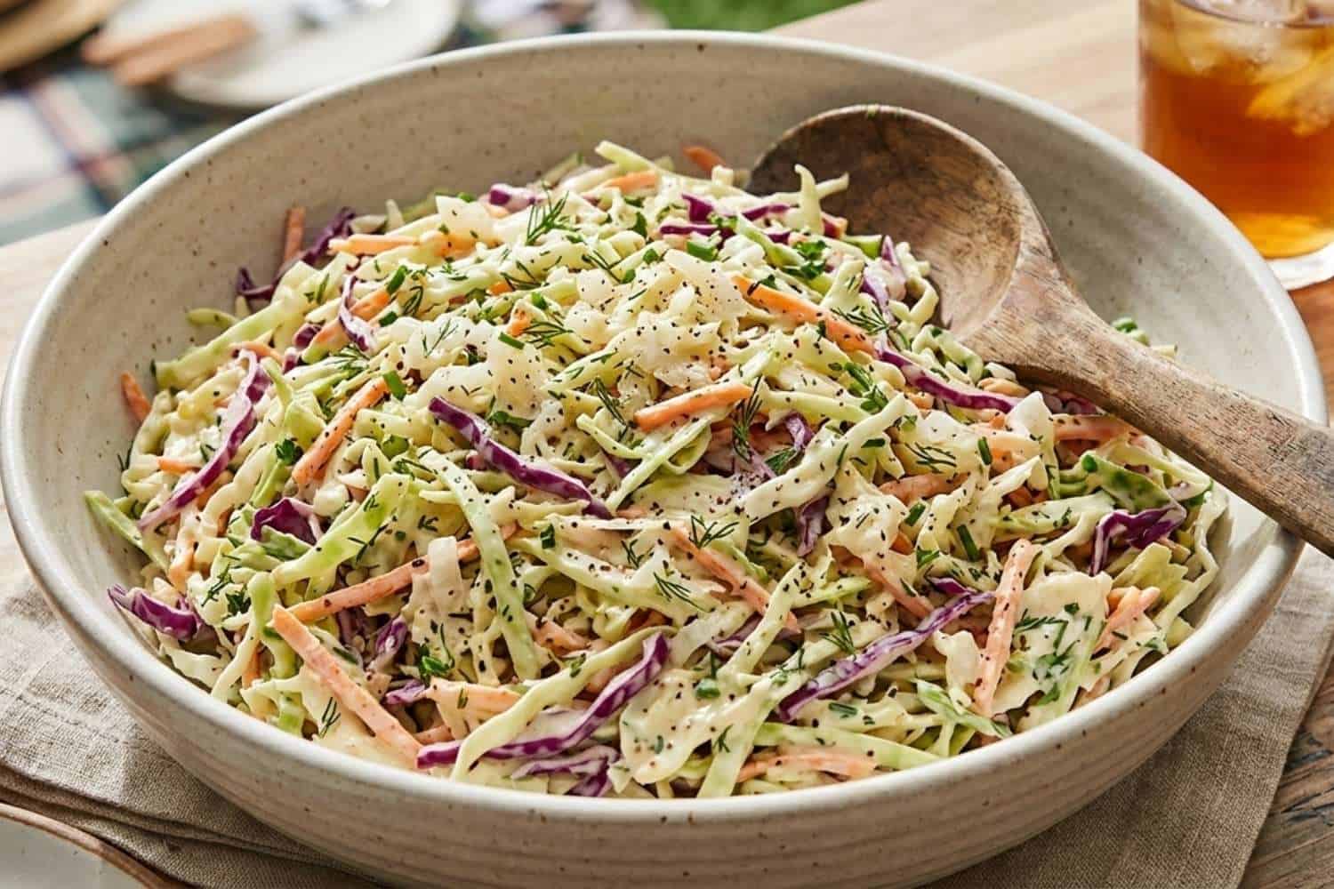rachael ray creamy coleslaw recipe hdr