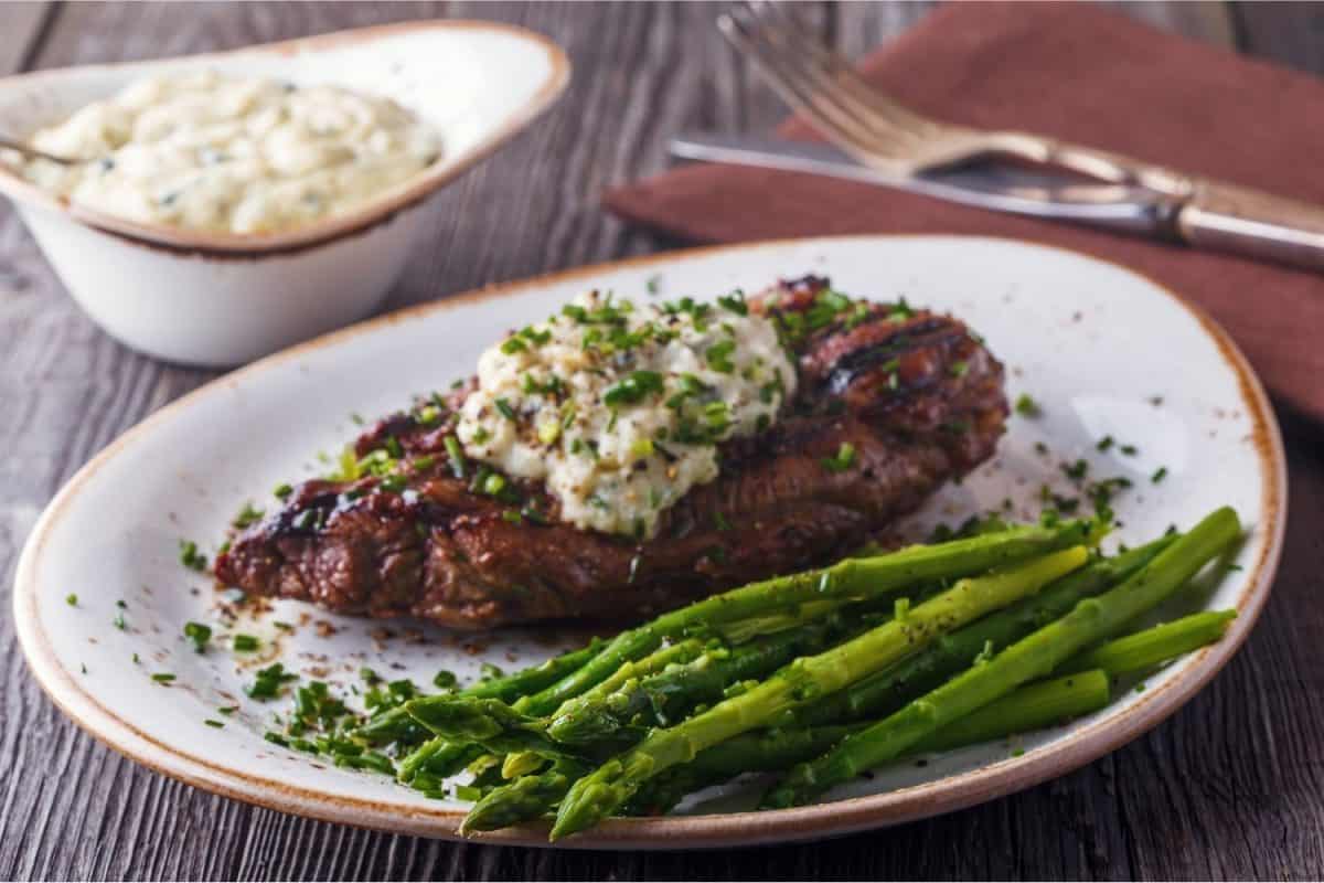 Recipes with Tri-Tip: Must-Try Ideas for Grilling, Roasting, and More ...