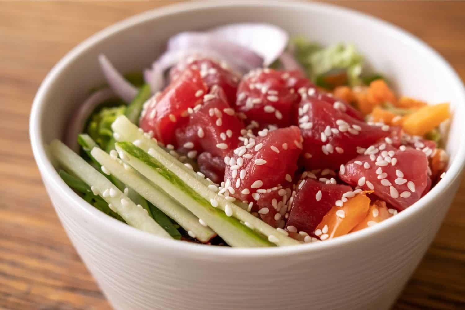 recipes with tuna poke hdr