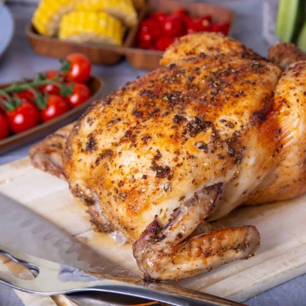 Healthy Sides For A Complete Rotisserie Chicken Dinner Jane s Kitchen Healthy Sides For A Complete Rotisserie Chicken Dinner Jane s Kitchen