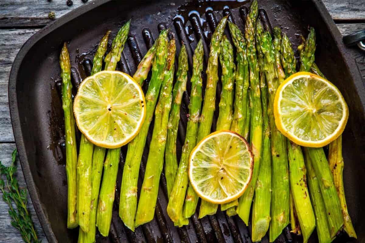 The Best Seasoning for Asparagus 15 Inspiring Ideas Jane's Kitchen