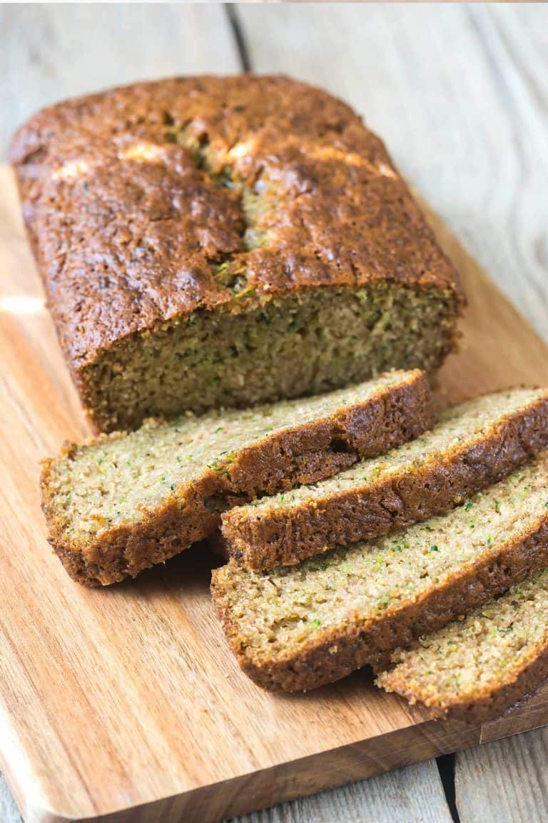 Trisha Yearwood Zucchini Bread Recipe Jane's Kitchen