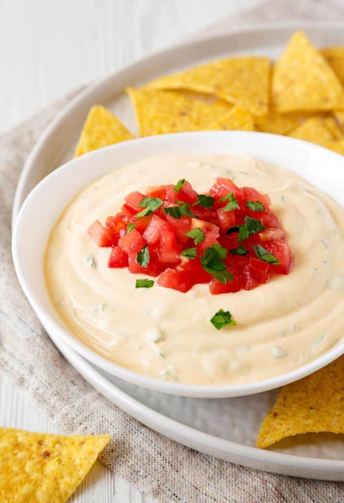 Pioneer Woman Slow Cooker Queso Recipe Jane's Kitchen