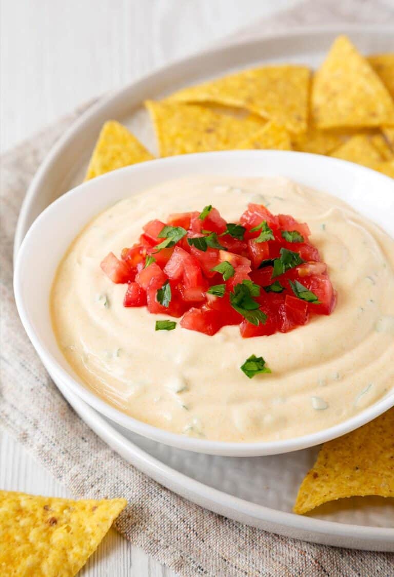 Pioneer Woman Slow Cooker Queso Recipe Jane's Kitchen