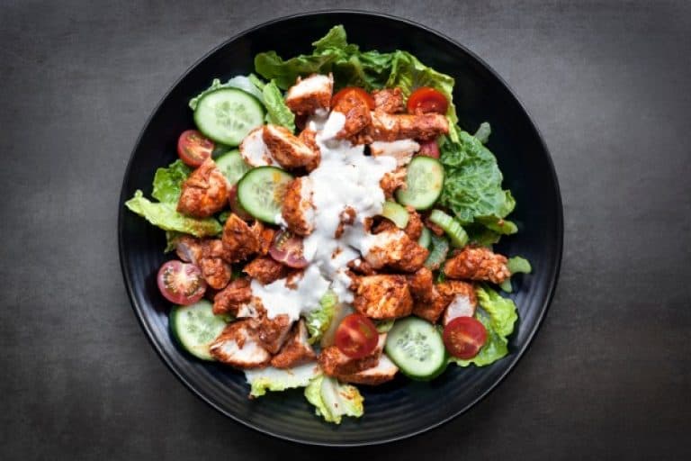 What to Serve with Chicken Tandoori 15 Dreamy Side Dish