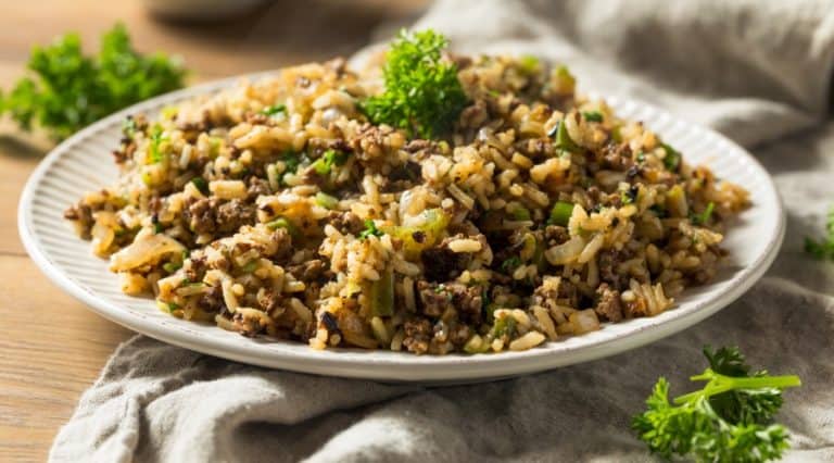 What To Serve With Dirty Rice To Up Your Meal Jane s Kitchen