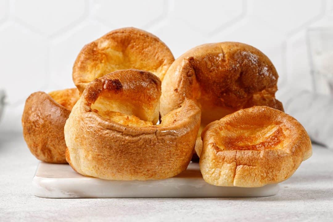 Gordon Ramsay Yorkshire Pudding Recipe Jane's Kitchen